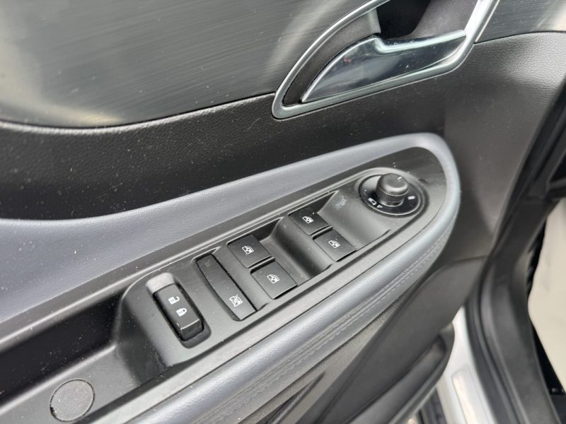 OPEL MOKKA 1.4 TURBO 140CH COSMO 