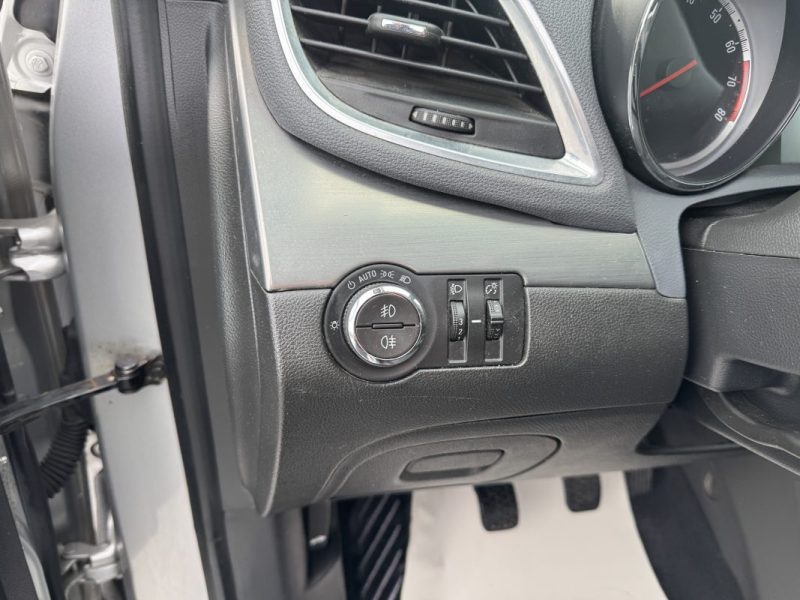 OPEL MOKKA 1.4 TURBO 140CH COSMO 