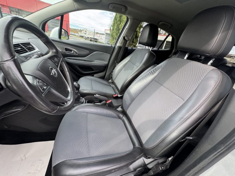 OPEL MOKKA 1.4 TURBO 140CH COSMO 