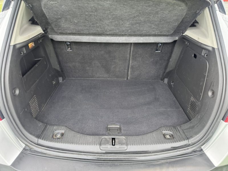 OPEL MOKKA 1.4 TURBO 140CH COSMO 