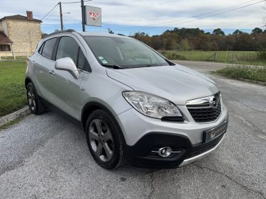 OPEL MOKKA 1.4 TURBO 140CH COSMO 