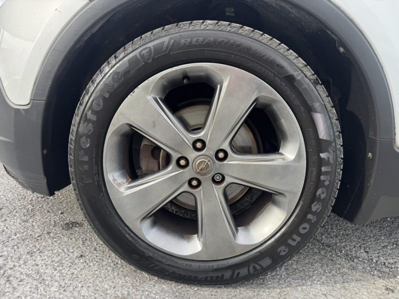 OPEL MOKKA 1.4 TURBO 140CH COSMO 