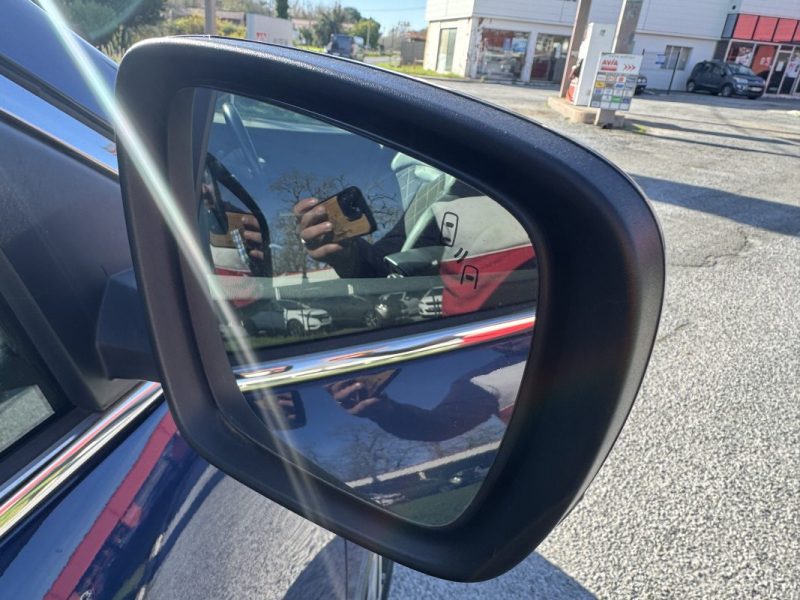 RENAULT KADJAR 1.5 BLUE DCI 115CH INTENS BVA