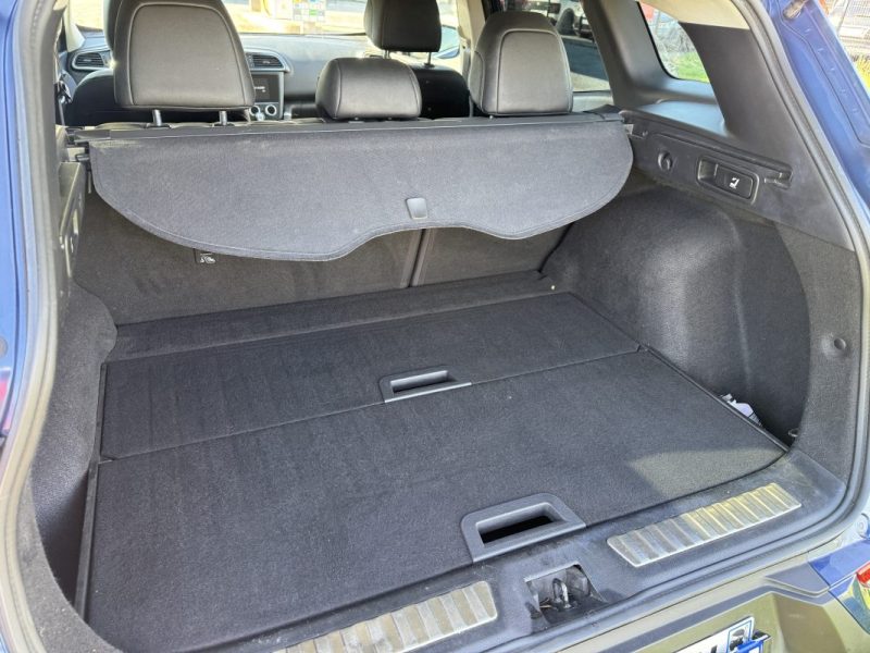 RENAULT KADJAR 1.5 BLUE DCI 115CH INTENS BVA