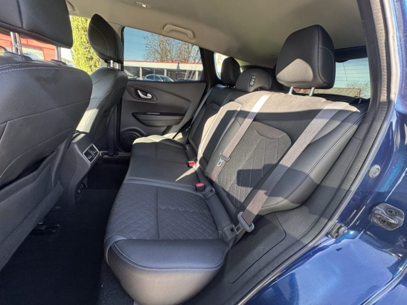 RENAULT KADJAR 1.5 BLUE DCI 115CH INTENS BVA