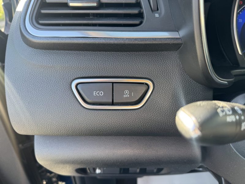 RENAULT KADJAR 1.5 BLUE DCI 115CH INTENS BVA