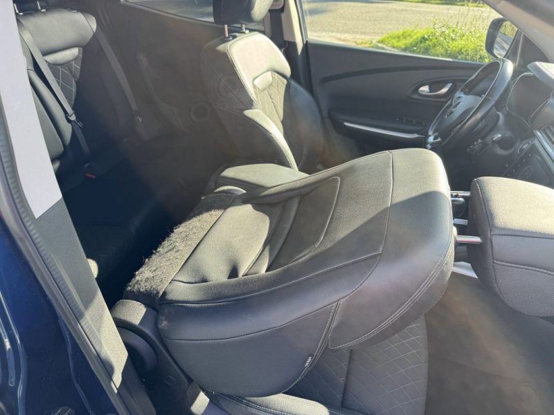 RENAULT KADJAR 1.5 BLUE DCI 115CH INTENS BVA