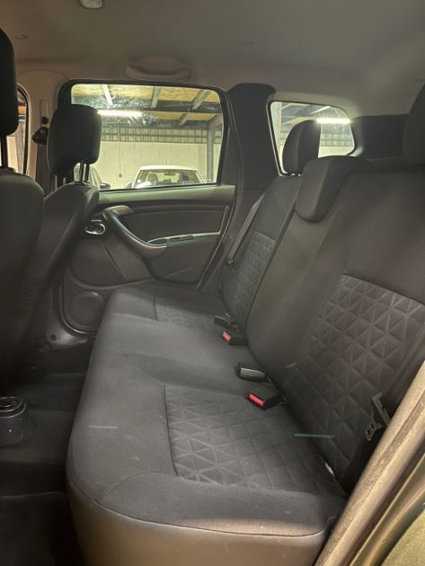 MAGNIFIQUE DACIA DUSTER 1.5 DCI 110CH PRESTIGE 4X4 2014 ATTELAGE, MARCHEPIEDS, PARE BUFFLE, 