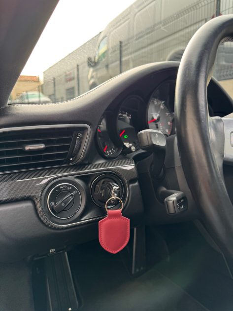 PORSCHE 911 991 CARRERA S 400 CV PDK CARPLAY