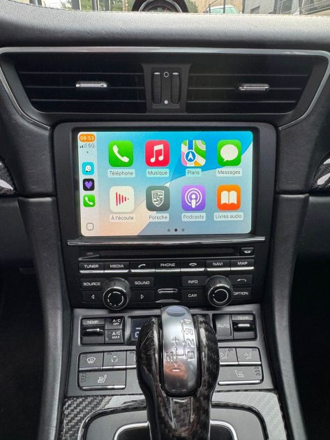 PORSCHE 911 991 CARRERA S 400 CV PDK CARPLAY