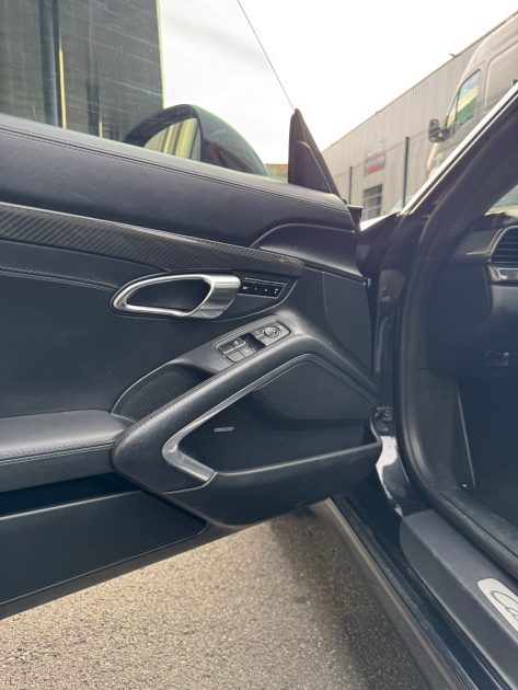 PORSCHE 911 991 CARRERA S 400 CV PDK CARPLAY