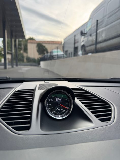 PORSCHE 911 991 CARRERA S 400 CV PDK CARPLAY