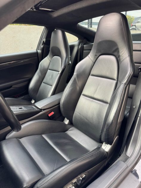 PORSCHE 911 991 CARRERA S 400 CV PDK CARPLAY