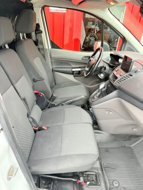 FORD TRANSIT 1.5 ECOBLUE 120CH STOP&START TITANIUM BVA   2020