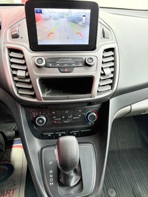 FORD TRANSIT 1.5 ECOBLUE 120CH STOP&START TITANIUM BVA   2020