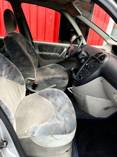 CITROEN XSARA PICASSO 1.8I - 16V 2000