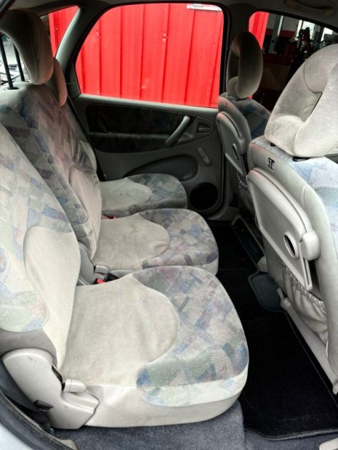 CITROEN XSARA PICASSO 1.8I - 16V 2000