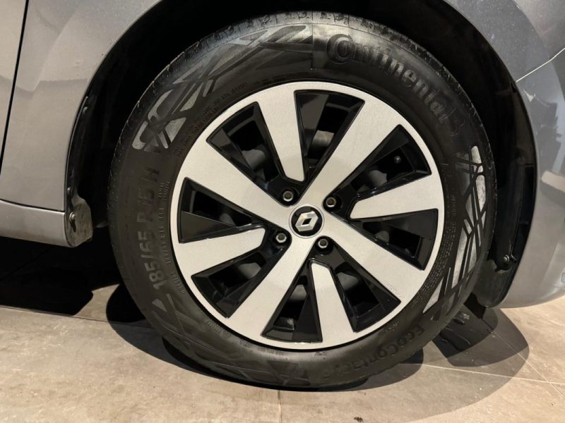 RENAULT CLIO 1.0 TCE 90 EQUILIBRE 2023