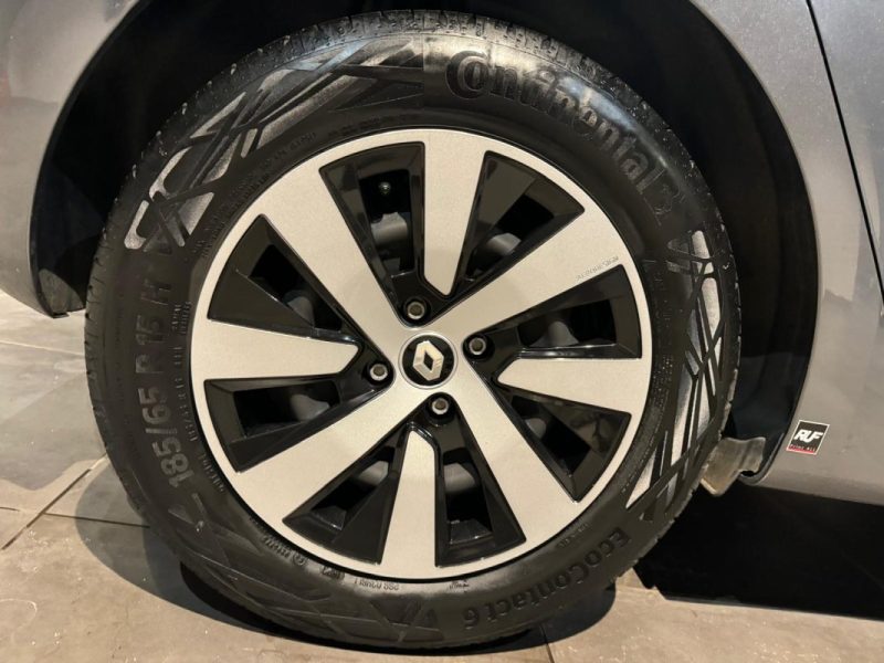 RENAULT CLIO 1.0 TCE 90 EQUILIBRE 2023