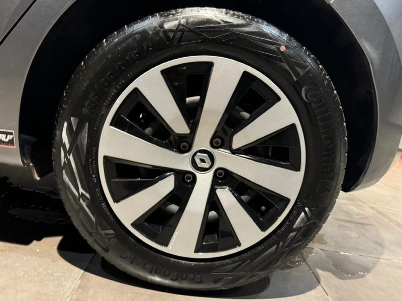 RENAULT CLIO 1.0 TCE 90 EQUILIBRE 2023