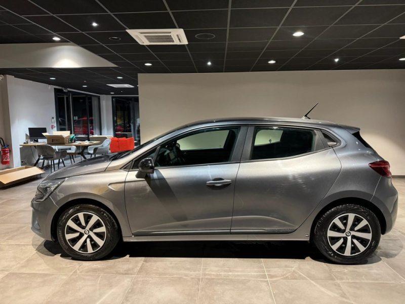 RENAULT CLIO 1.0 TCE 90 EQUILIBRE 2023