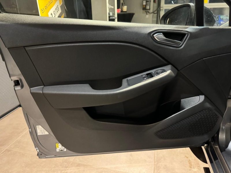 RENAULT CLIO 1.0 TCE 90 EQUILIBRE 2023