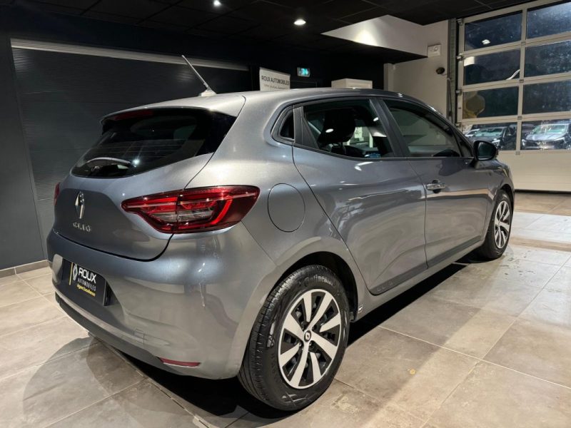 RENAULT CLIO 1.0 TCE 90 EQUILIBRE 2023