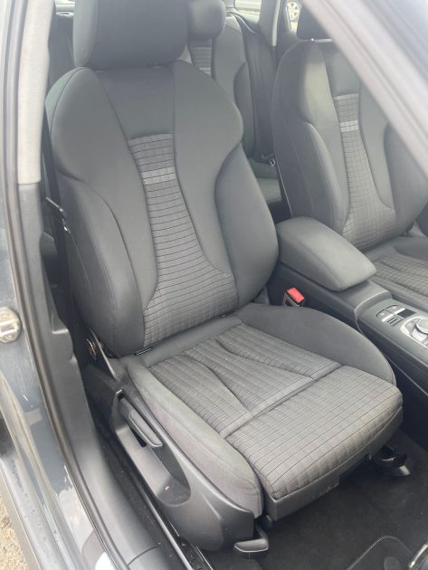 AUDI A3 SPORTBACK 35 TDI 150CH DESIGN S LINE S TRONIC 7 81MKM