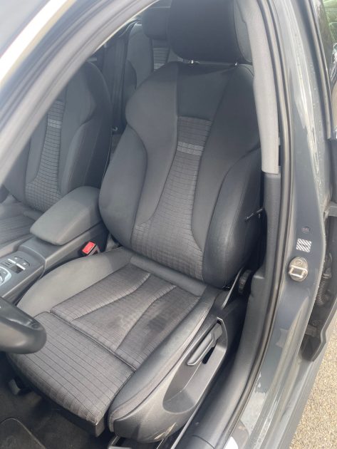 AUDI A3 SPORTBACK 35 TDI 150CH DESIGN S LINE S TRONIC 7 81MKM