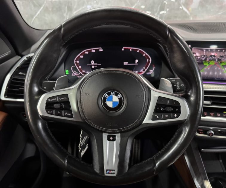 BMW X5 XDRIVE 30 D 3L 265CV 2019 Pack M