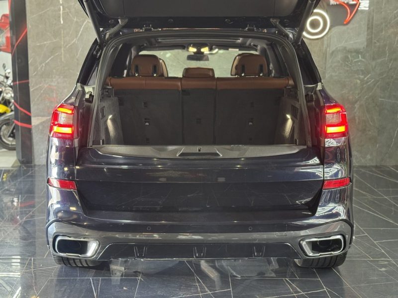 B.M.W. X5 XDRIVE 30 D 2993CM3 265CV  2019