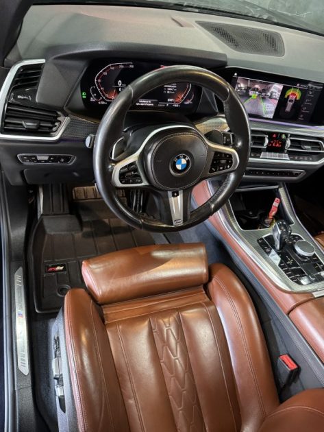 B.M.W. X5 XDRIVE 30 D 2993CM3 265CV  2019
