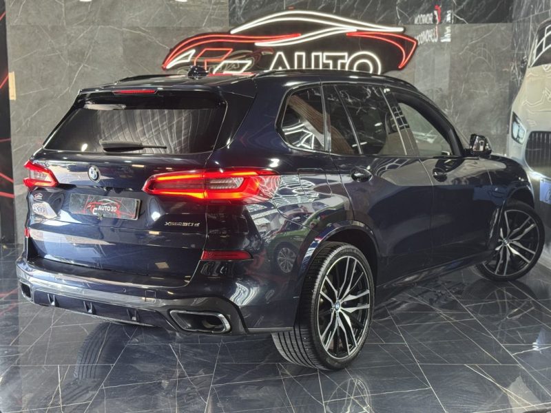 B.M.W. X5 XDRIVE 30 D 2993CM3 265CV  2019