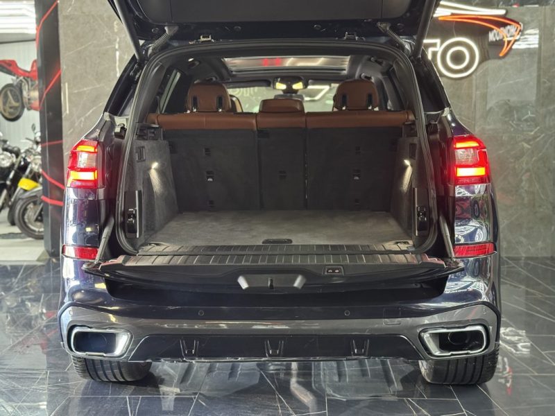 B.M.W. X5 XDRIVE 30 D 2993CM3 265CV  2019