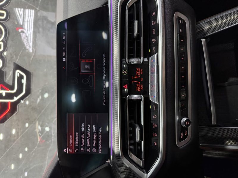 BMW X5 XDRIVE 30 D 3L 265CV 2019 Pack M