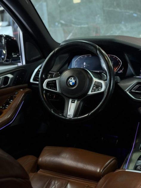 B.M.W. X5 XDRIVE 30 D 2993CM3 265CV  2019