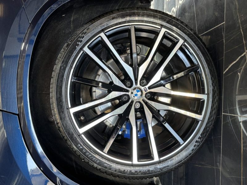 B.M.W. X5 XDRIVE 30 D 2993CM3 265CV  2019