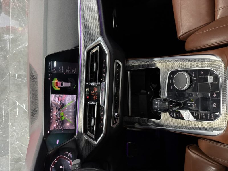 BMW X5 XDRIVE 30 D 3L 265CV 2019 Pack M