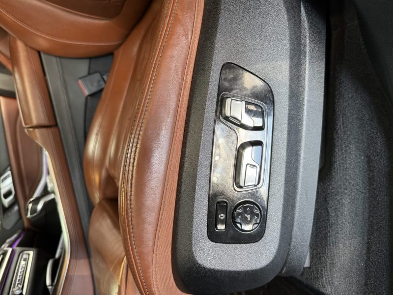 B.M.W. X5 XDRIVE 30 D 2993CM3 265CV  2019