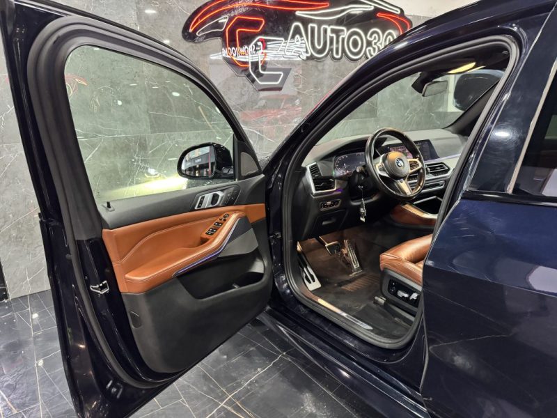 BMW X5 XDRIVE 30 D 3L 265CV 2019 Pack M