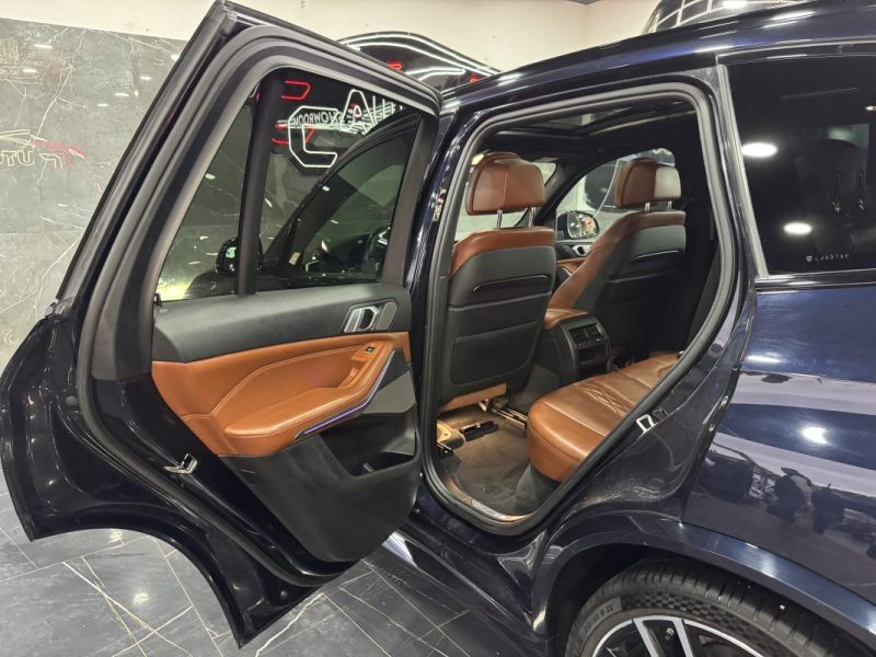 BMW X5 XDRIVE 30 D 3L 265CV 2019 Pack M