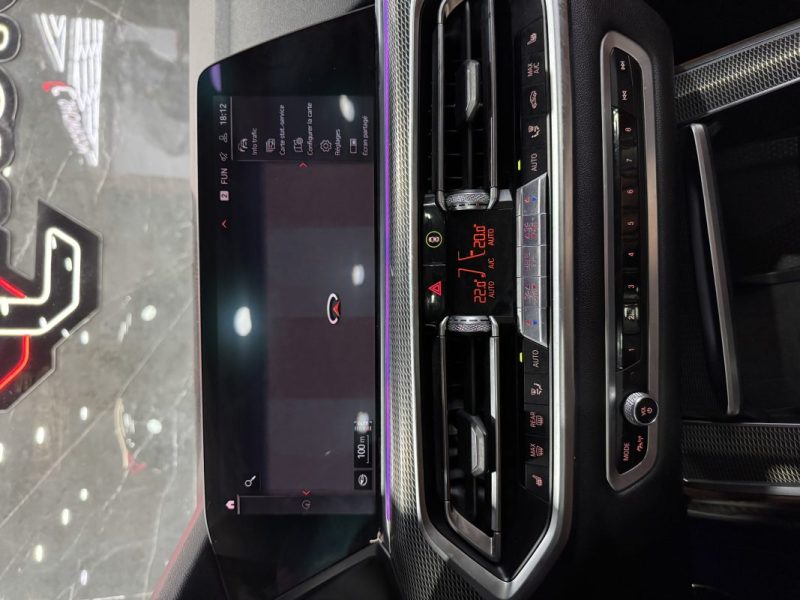 BMW X5 XDRIVE 30 D 3L 265CV 2019 Pack M