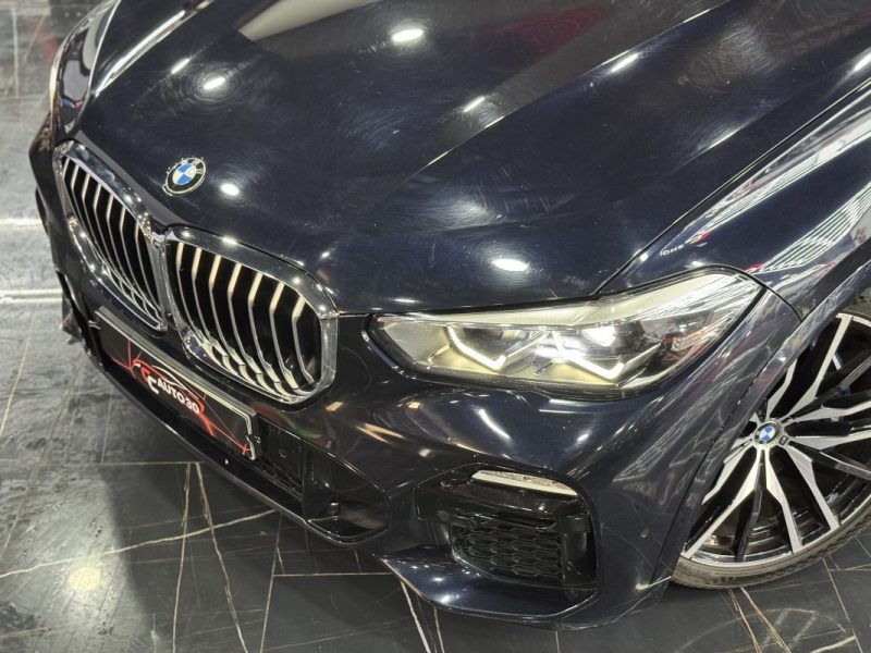 BMW X5 XDRIVE 30 D 3L 265CV 2019 Pack M