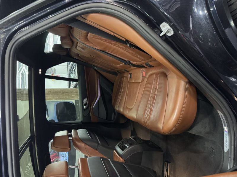 BMW X5 XDRIVE 30 D 3L 265CV 2019 Pack M