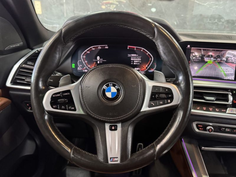 B.M.W. X5 XDRIVE 30 D 2993CM3 265CV  2019