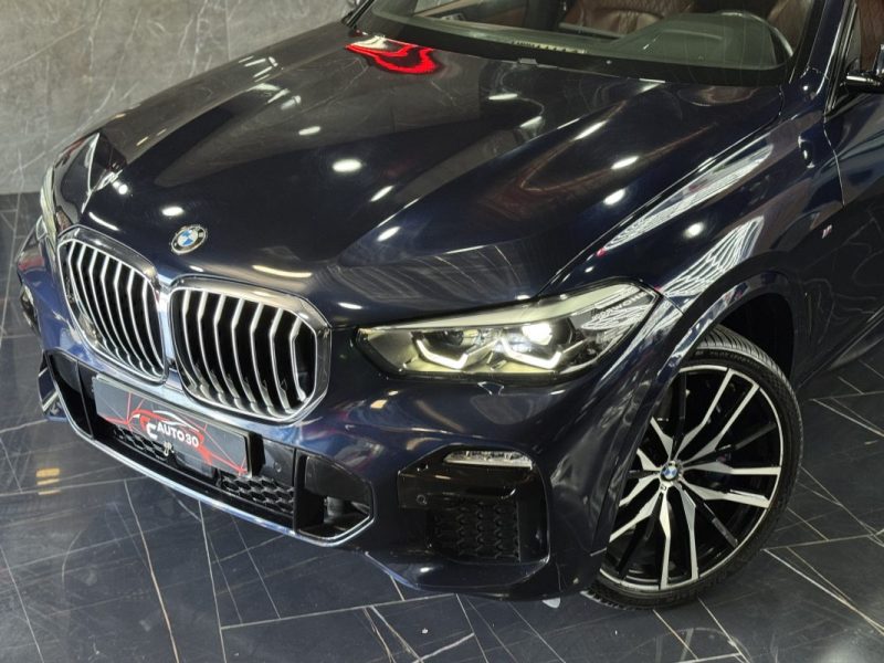 B.M.W. X5 XDRIVE 30 D 2993CM3 265CV  2019