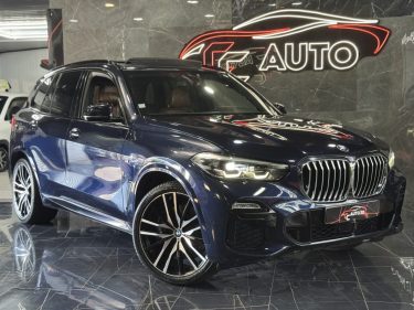 B.M.W. X5 XDRIVE 30 D 2993CM3 265CV  2019