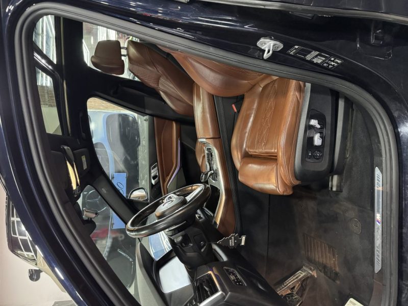 BMW X5 XDRIVE 30 D 3L 265CV 2019 Pack M