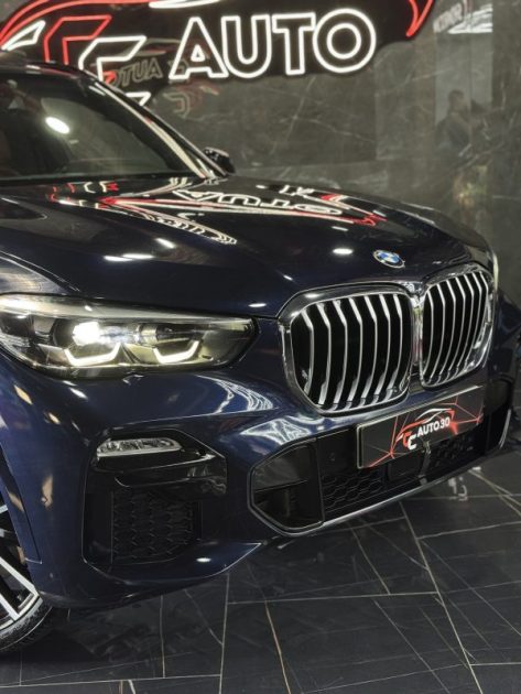 B.M.W. X5 XDRIVE 30 D 2993CM3 265CV  2019