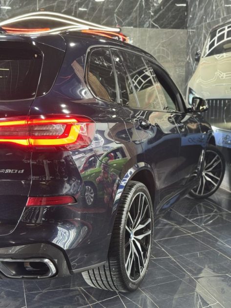 B.M.W. X5 XDRIVE 30 D 2993CM3 265CV  2019